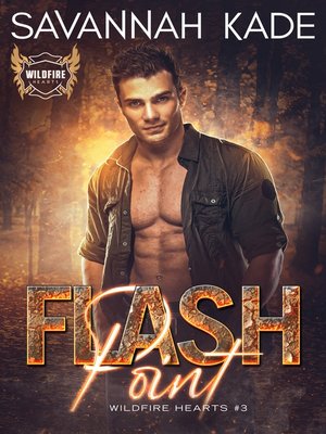 cover image of Flash Point